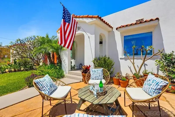 2064 Venice Street, San Diego, CA 92107