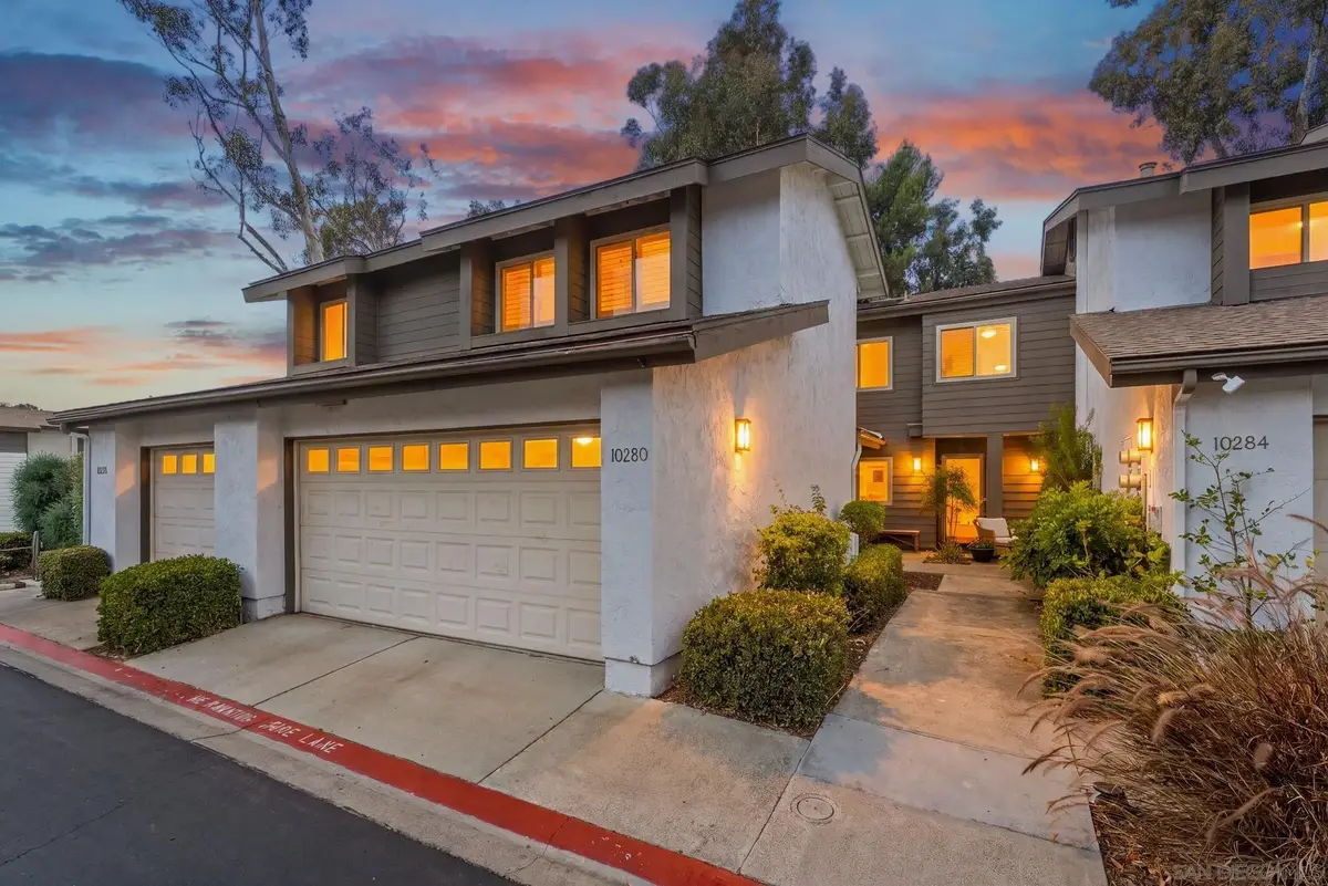 10280 Caminito Rio Branco, San Diego, CA 92131 - #1