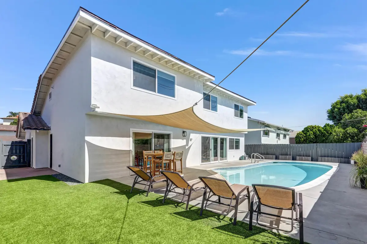 8767 Blue Lake Dr, San Diego, CA 92119 - #1