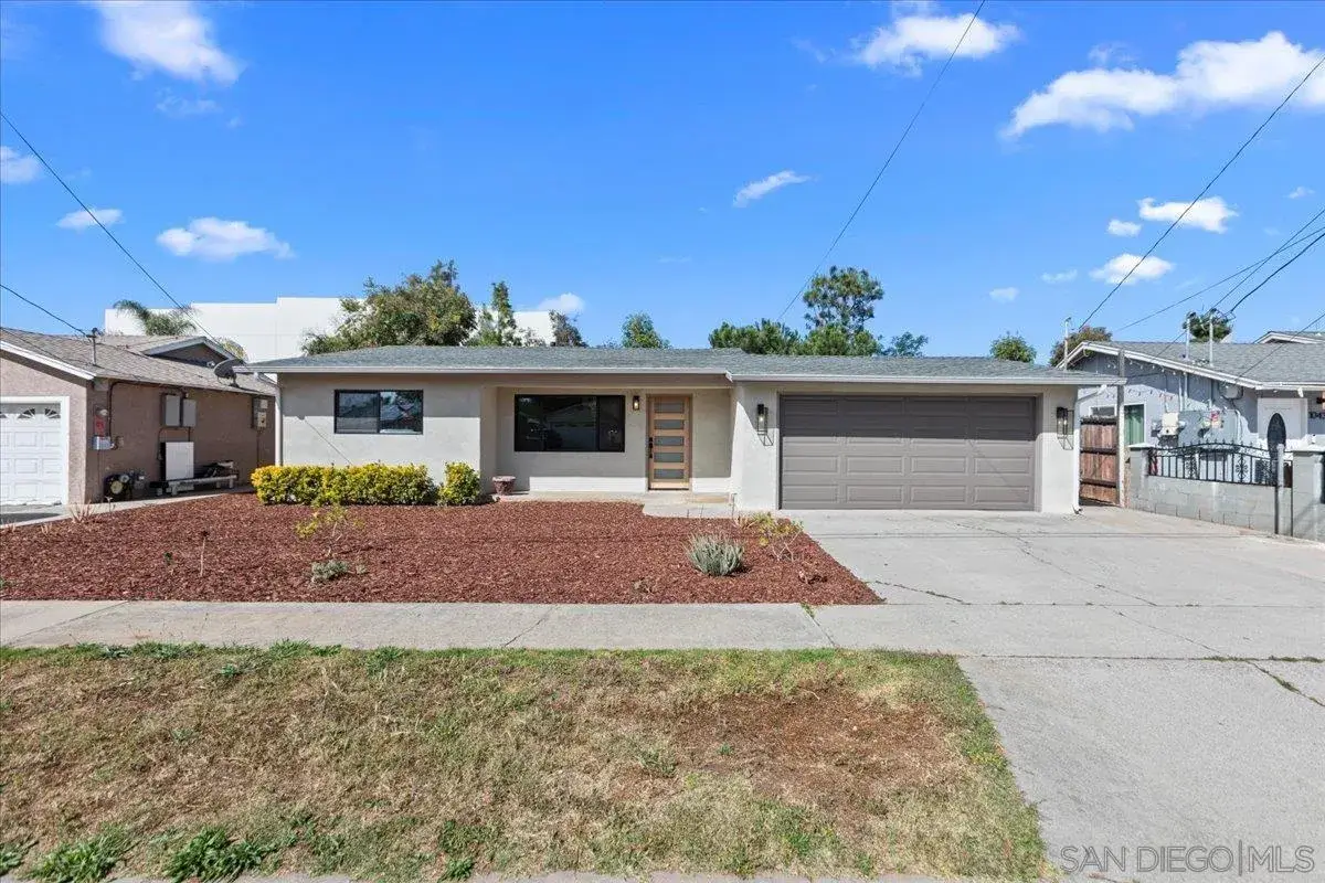 1039 Joshua Street, Escondido, CA 92026 - #1