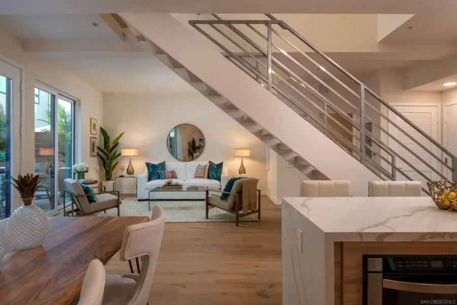 4473 30th St #202, San Diego, CA 92116 - #3
