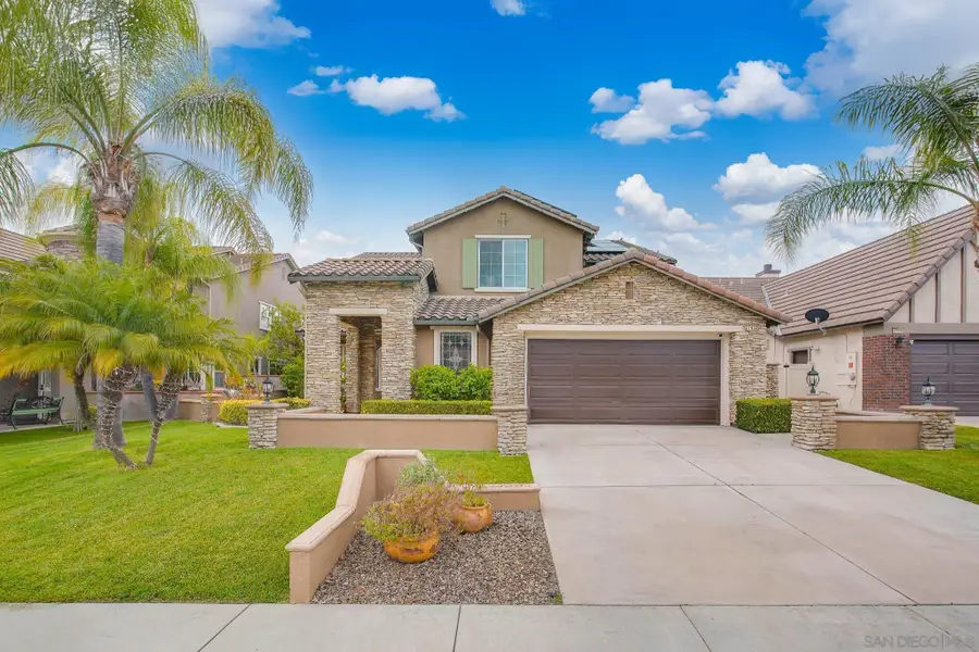 27452 Pinyon St, Murrieta, CA 92562 - #2