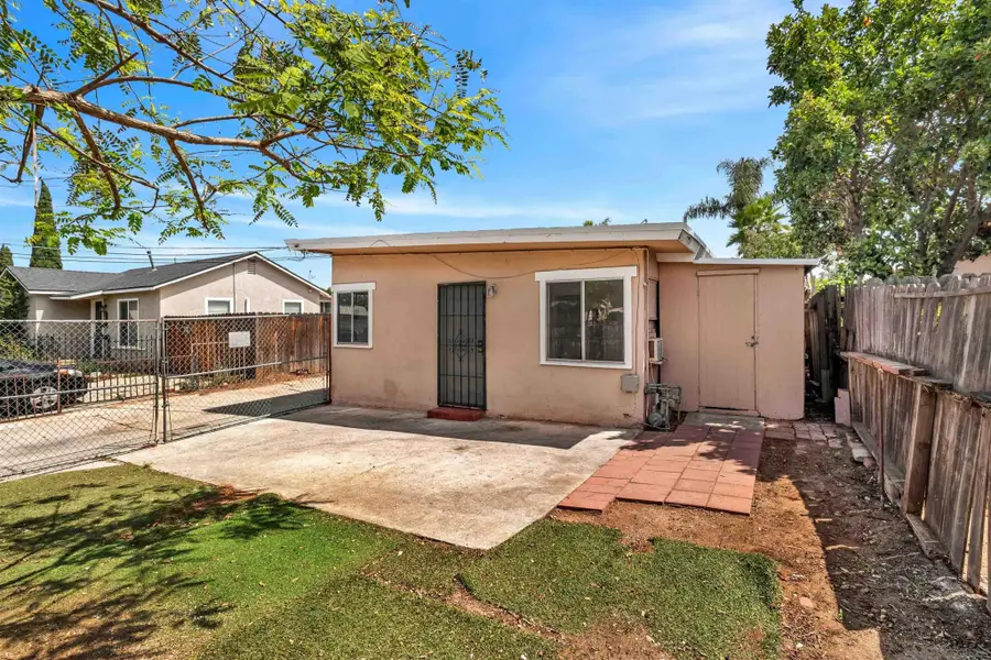 1412 1/2 S Orange St, Escondido, CA 92025 - #3