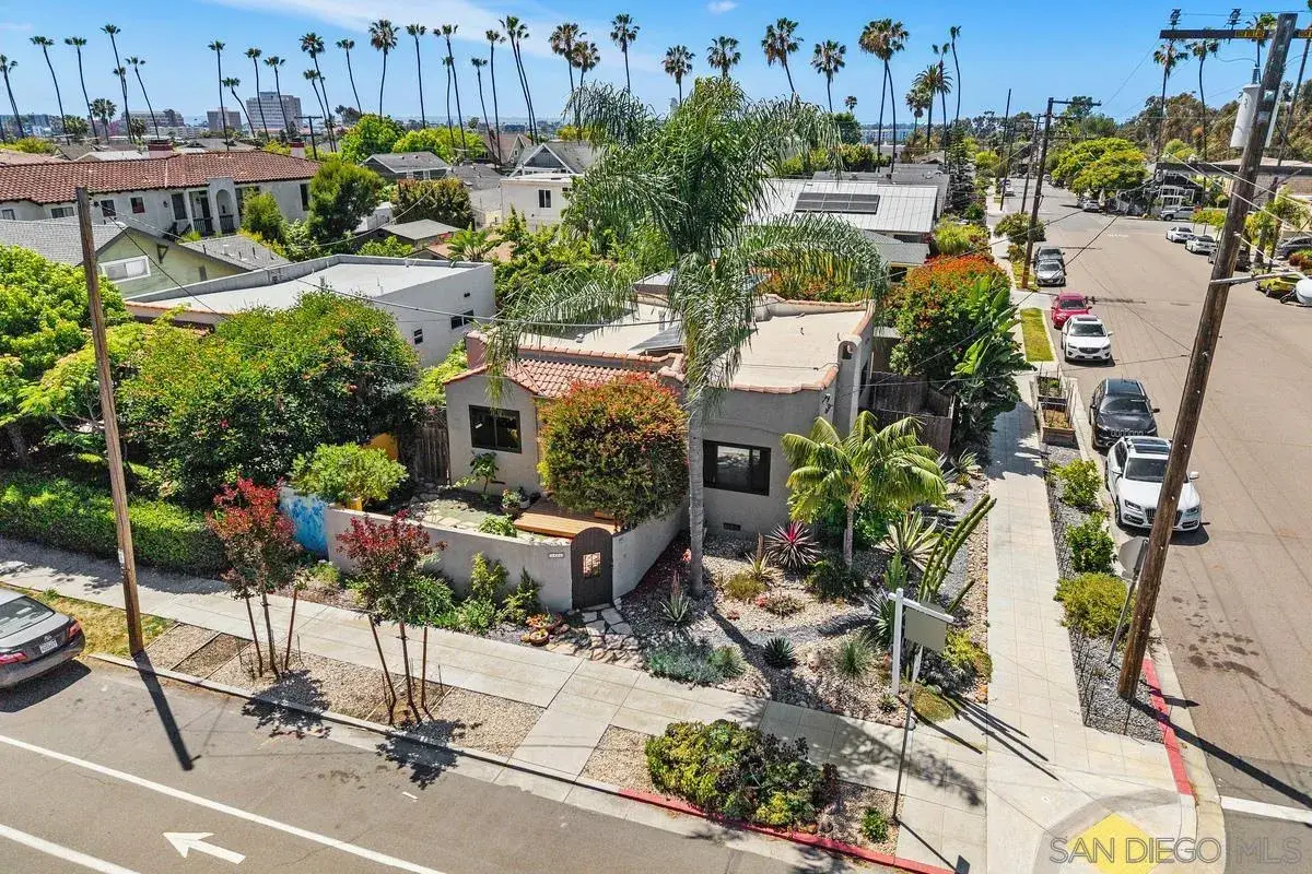 4494 Cleveland Ave, San Diego, CA 92116 - #1