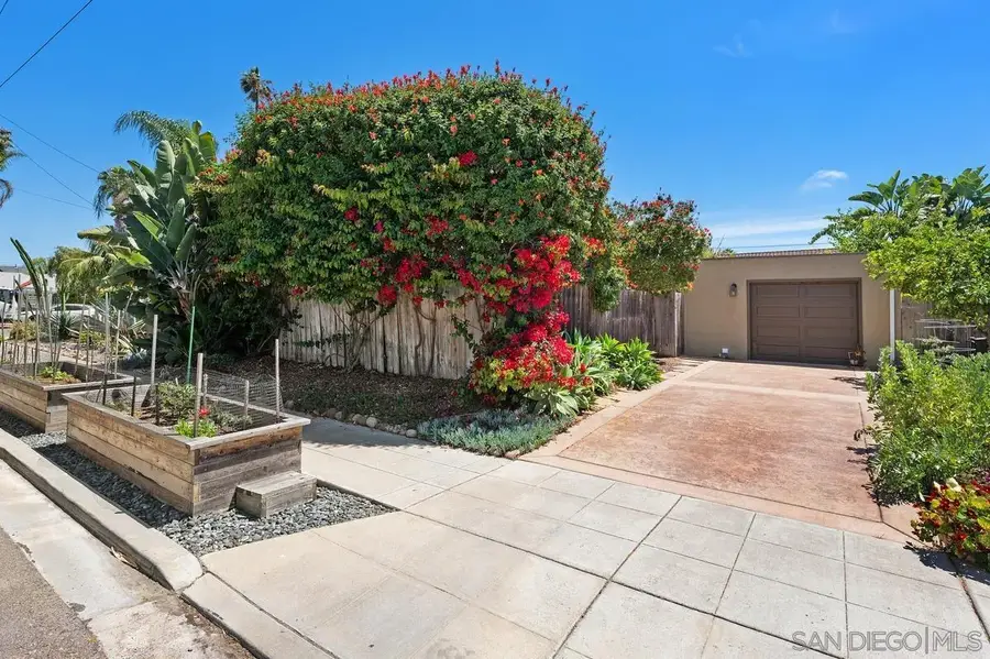 4494 Cleveland Ave, San Diego, CA 92116 - #2