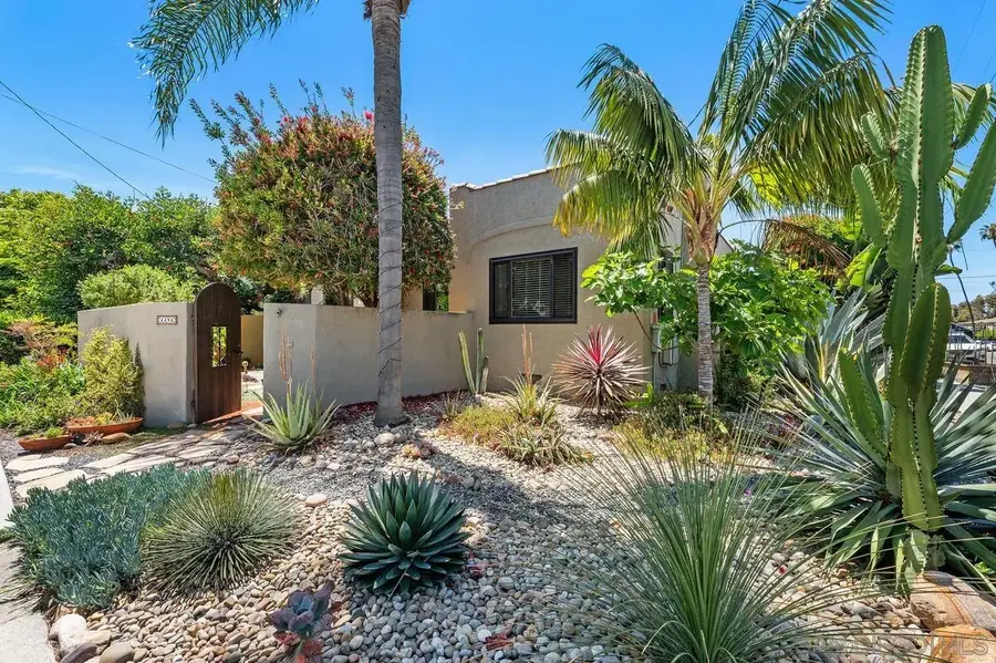 4494 Cleveland Ave, San Diego, CA 92116 - #3