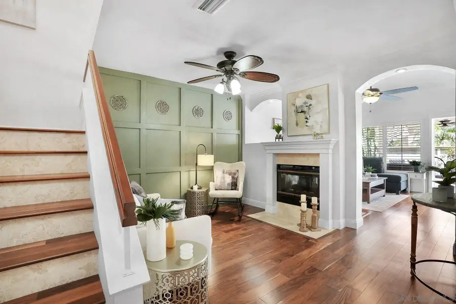 731 Edgewater #B, Chula Vista, CA 91913 - #3
