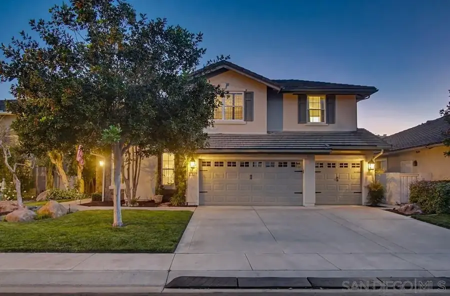 2327 Orchard View Ln, Escondido, CA 92027 - #3