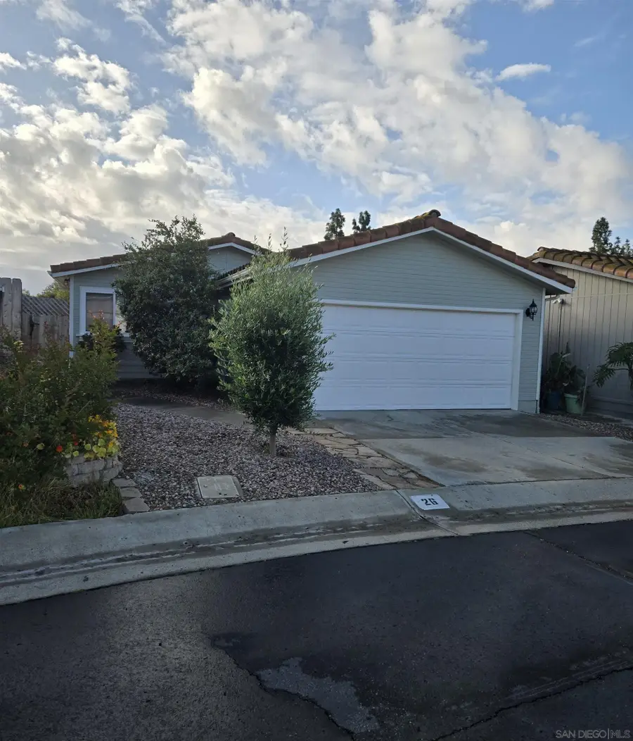 14955 Avenida Venusto #26, San Diego, CA 92128 - #2