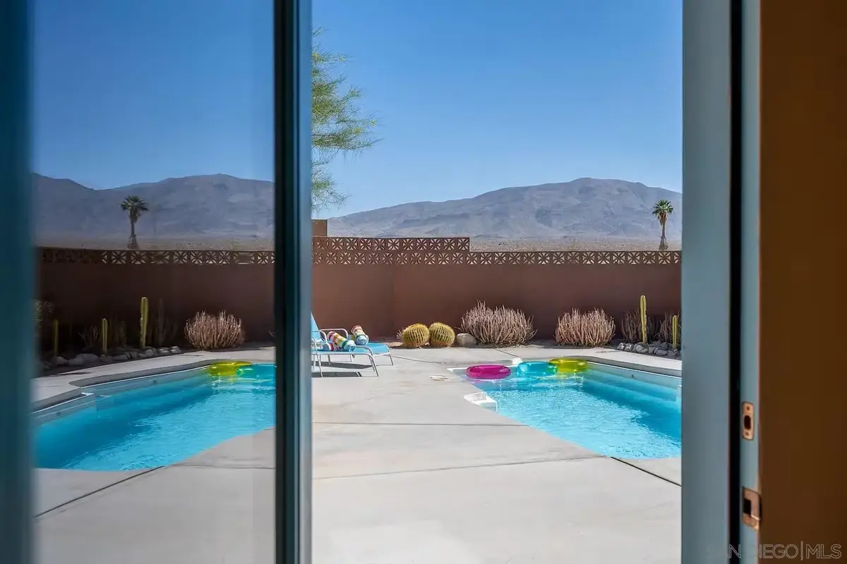 3890 Pecos Dr, Borrego Springs, CA 92004 - #1