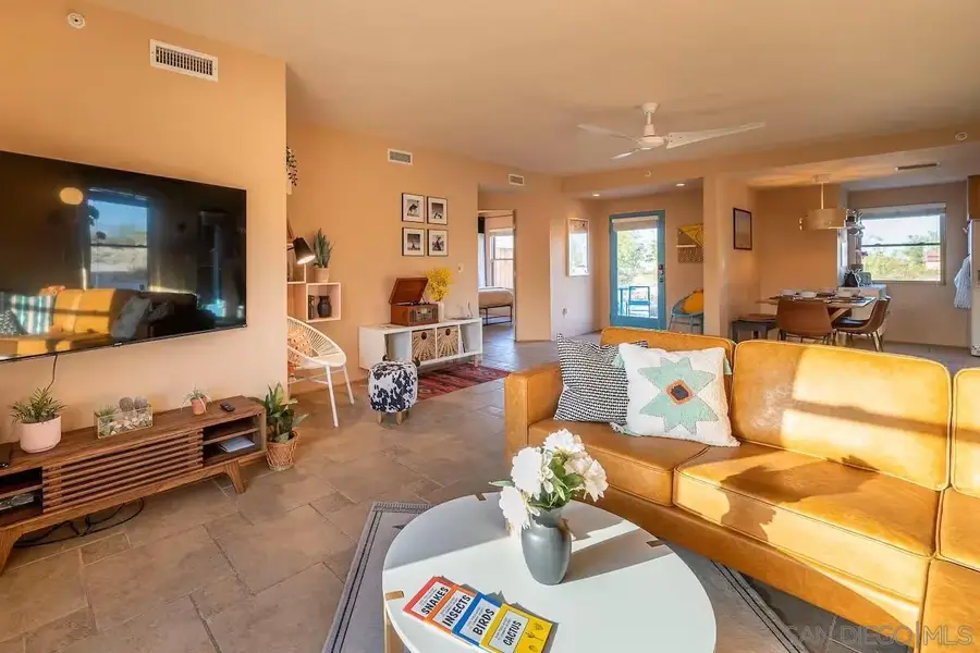 3890 Pecos Dr, Borrego Springs, CA 92004 - #2
