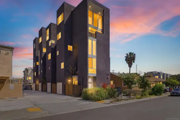 2828 Howard Avenue, San Diego, CA 92104