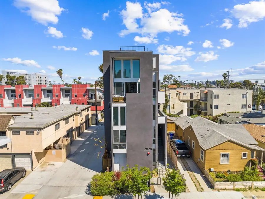 2828 Howard Avenue, San Diego, CA 92104 - #2