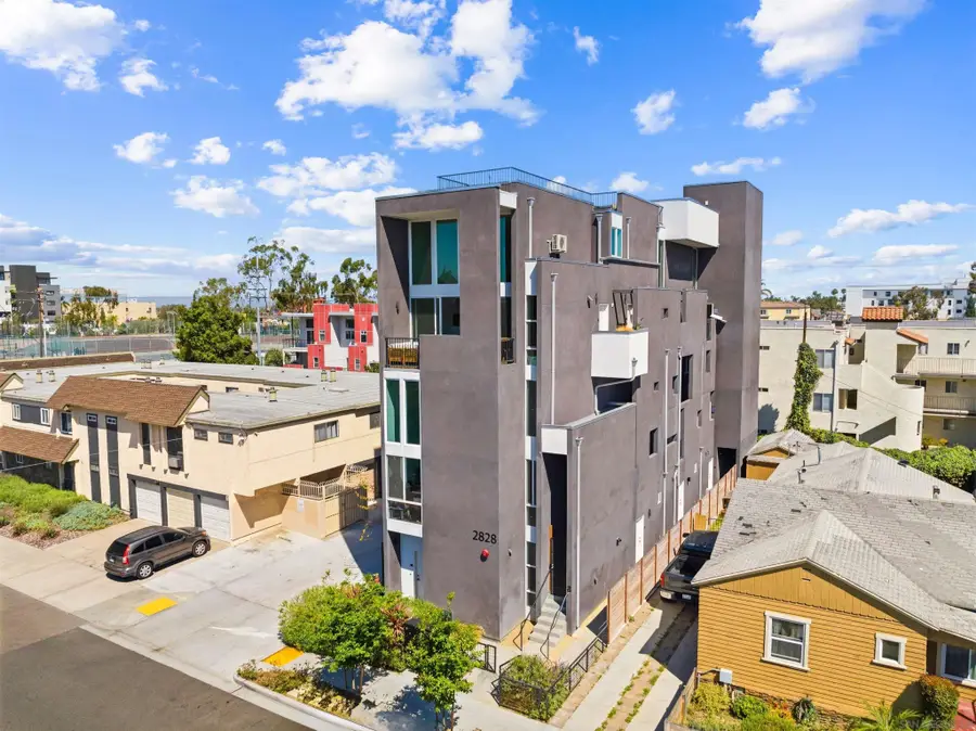 2828 Howard Avenue, San Diego, CA 92104 - #3