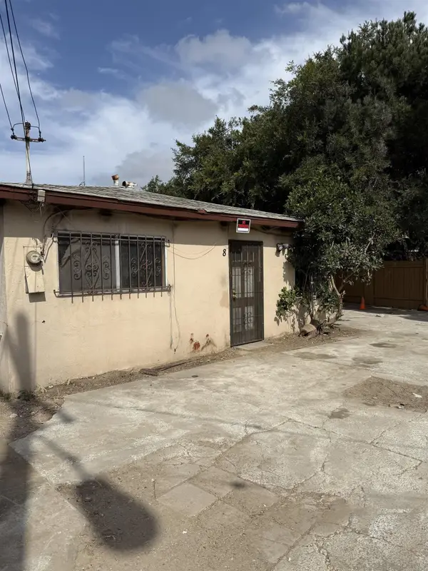 8 S Francis, San Diego, CA 92113