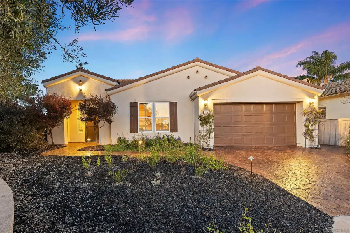 1824 Verano Vista, San Marcos, CA 92078 - #1