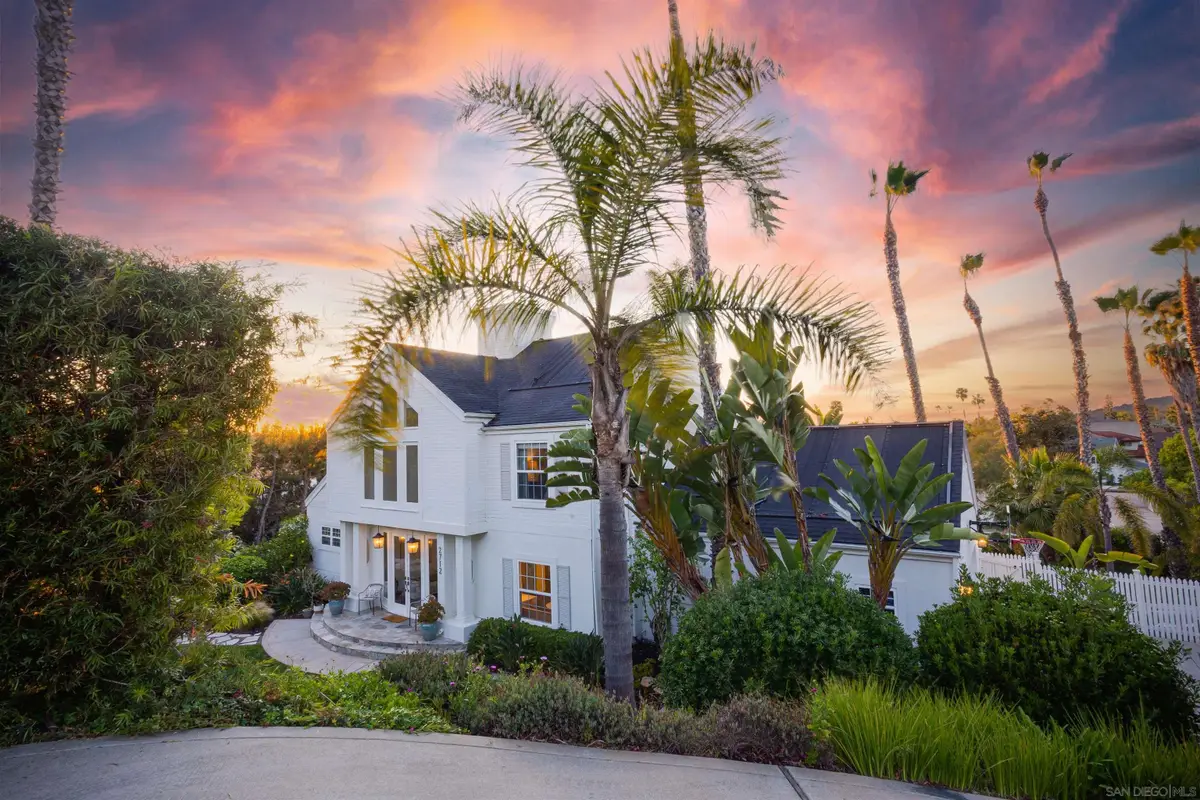 2712 Cazadero, Carlsbad, CA 92009 - #1