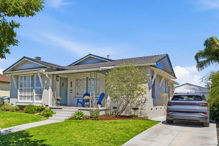 4707 Constance Dr, San Diego, CA 92115 - #2