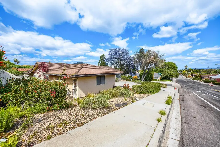 6688 Murray Park Drive, San Diego, CA 92120 - #3