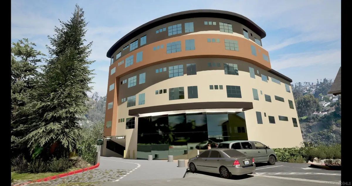 4325 6th, San Diego, CA 92103 - #1