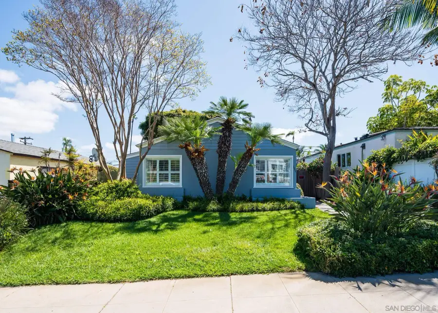 1855 Chatsworth Blvd, San Diego, CA 92107 - #2