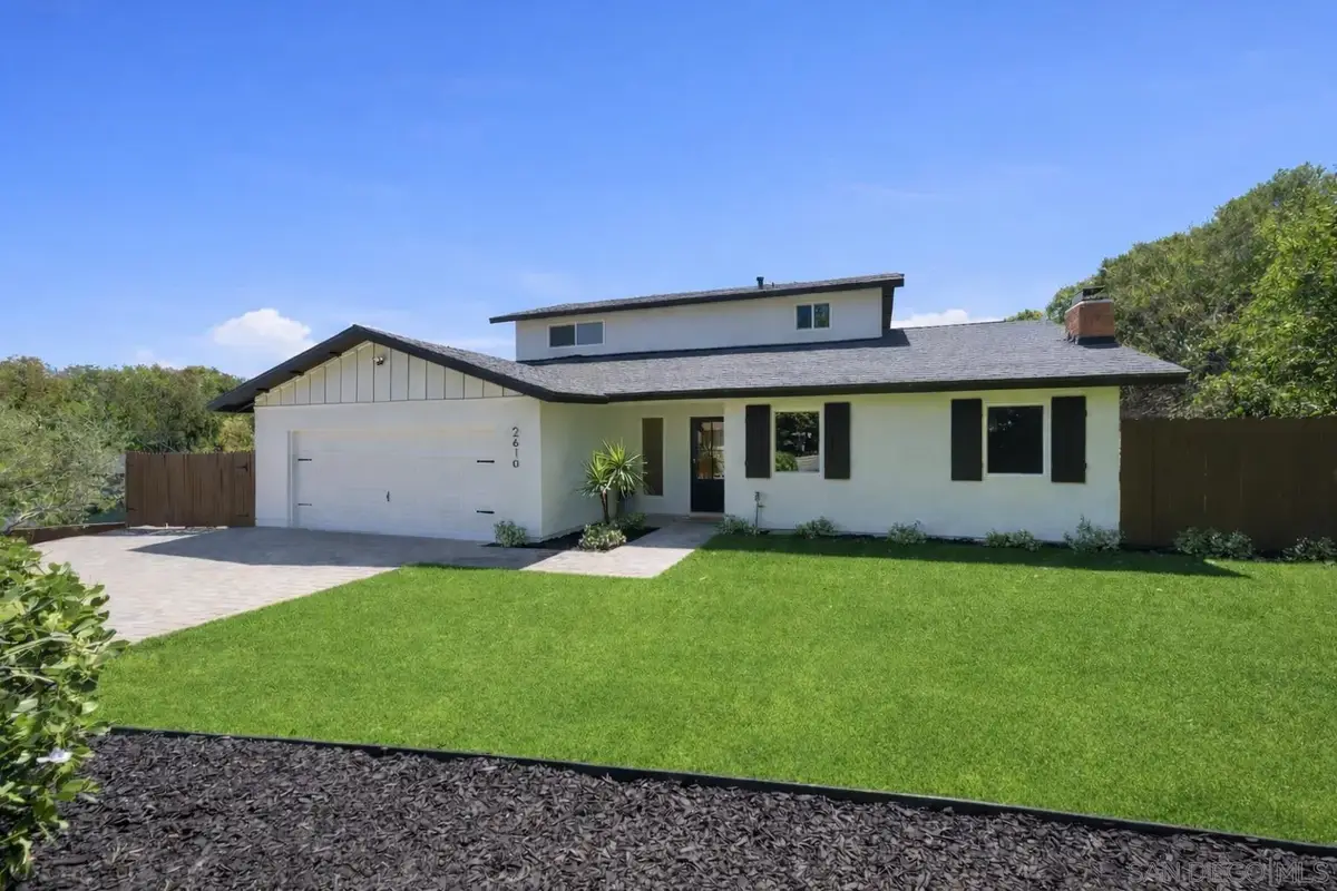 2610 Chestnut Ave, Carlsbad, CA 92010 - #1