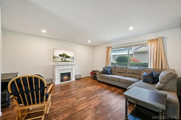 1545 Sonora #231, Chula Vista, CA 91911
