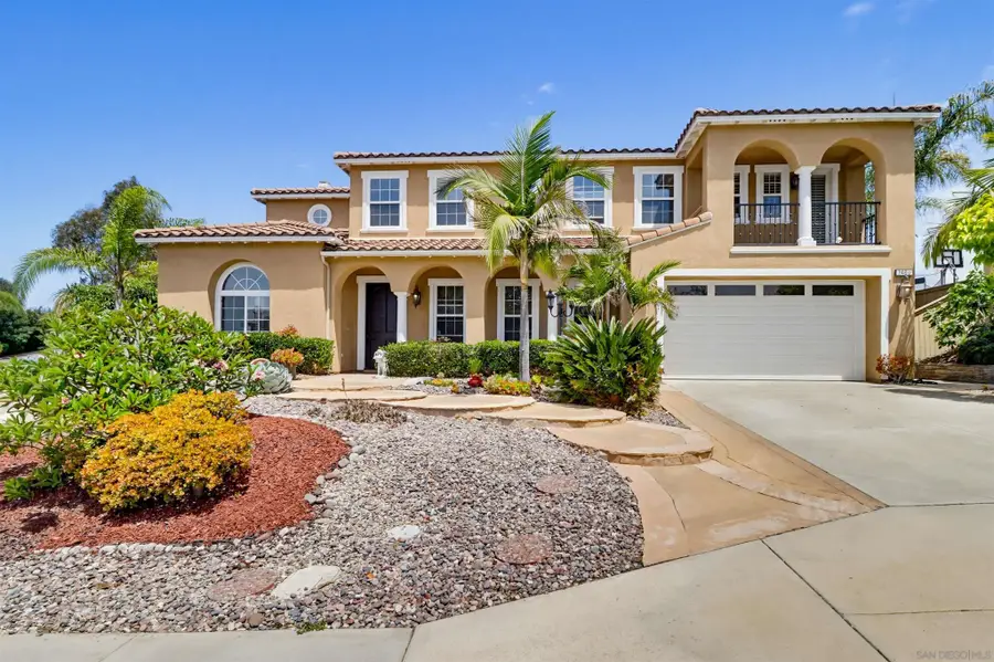 7480 Eastridge Drive, La Mesa, CA 91941 - #2