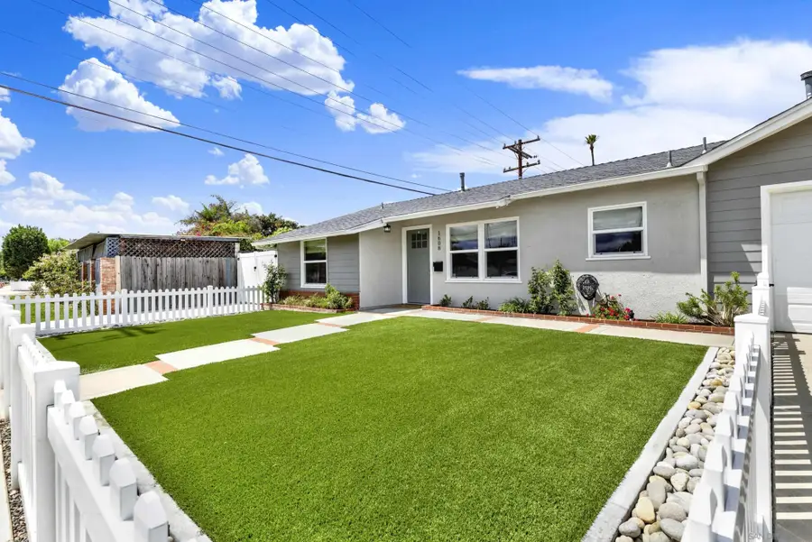 1608 N Mollison, El Cajon, CA 92021 - #3