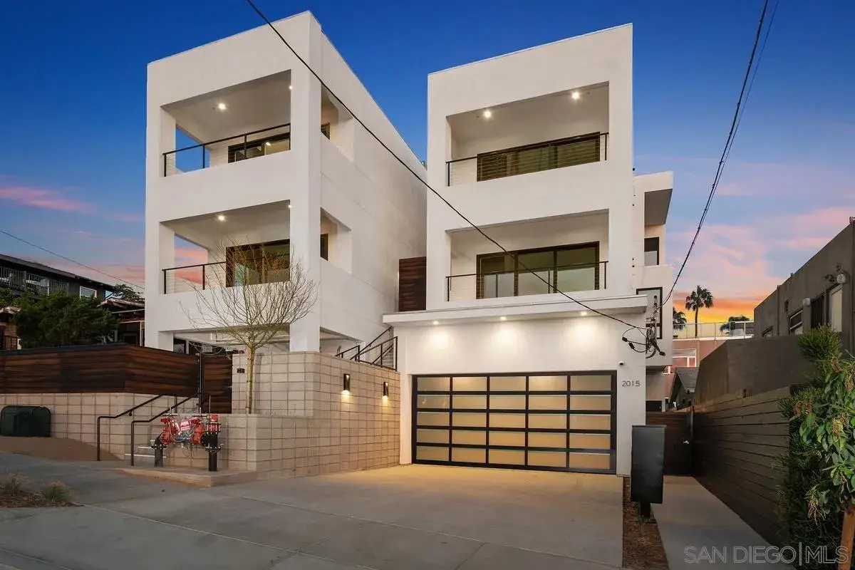 2015 Albatross, San Diego, CA 92101 - #1