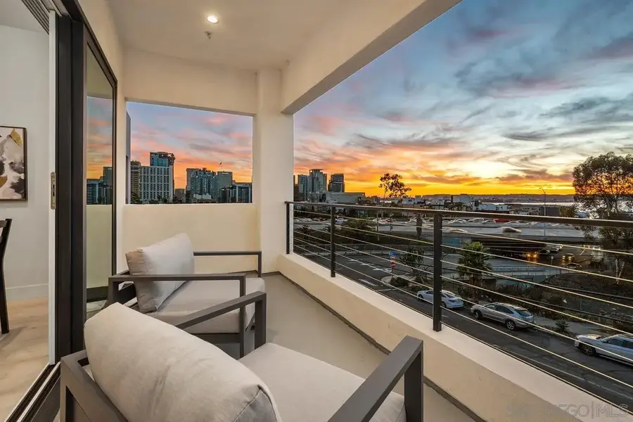 2015 Albatross, San Diego, CA 92101 - #2
