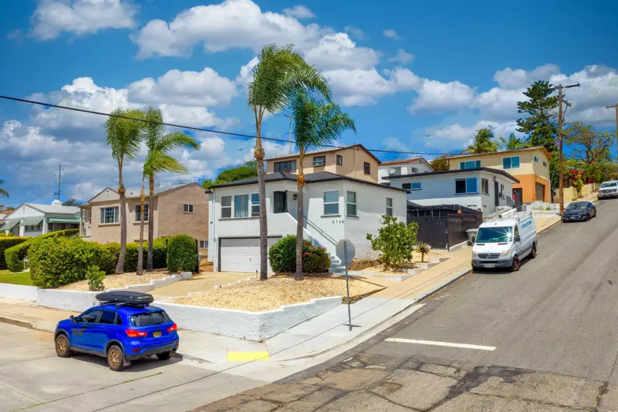 5738 Meade, San Diego, CA 92115 - #2