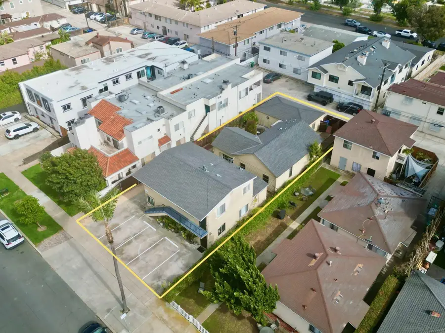1519-1521 Missouri St, San Diego, CA 92109 - #3