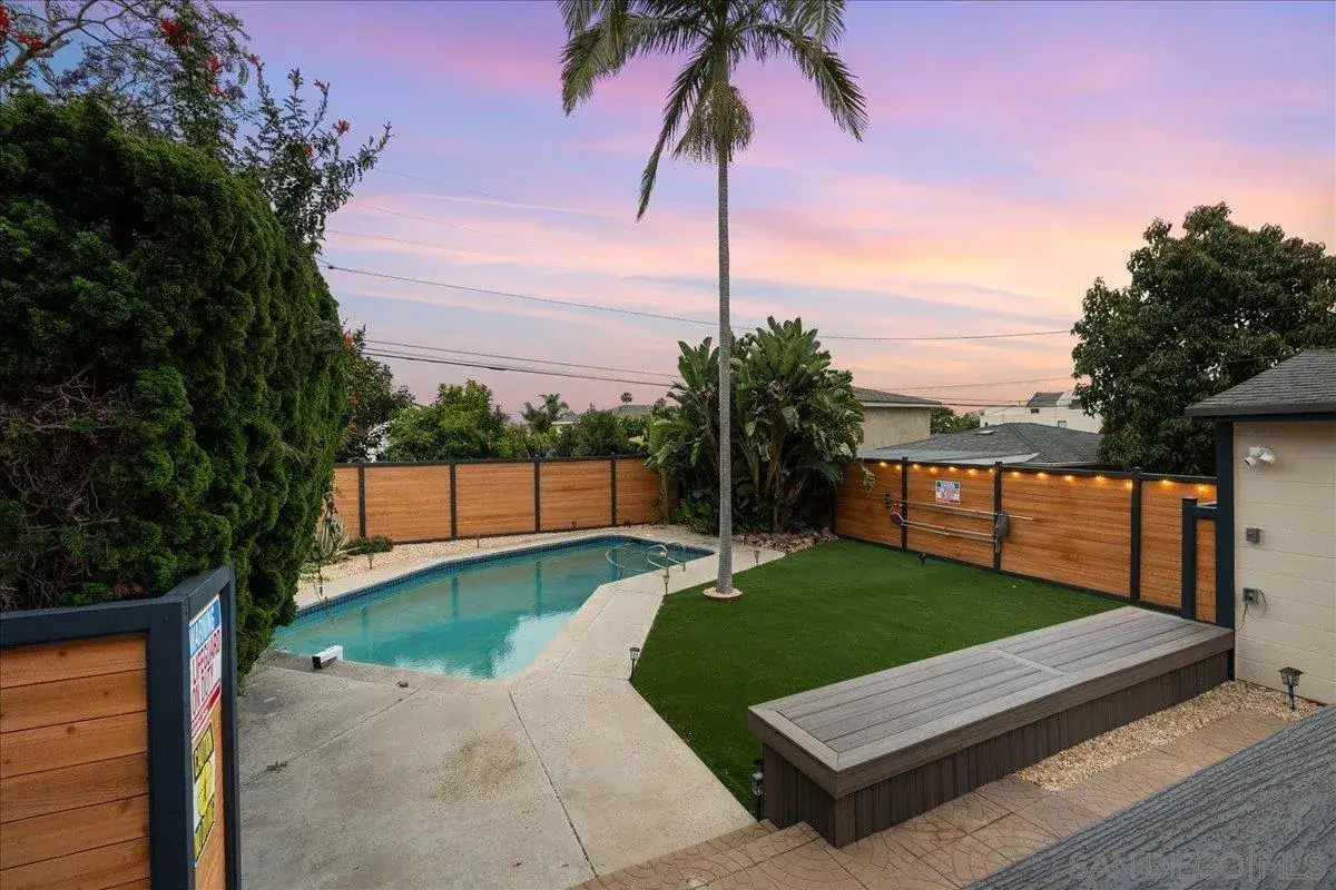 1409 Wilbur Ave., San Diego, CA 92109 - #1
