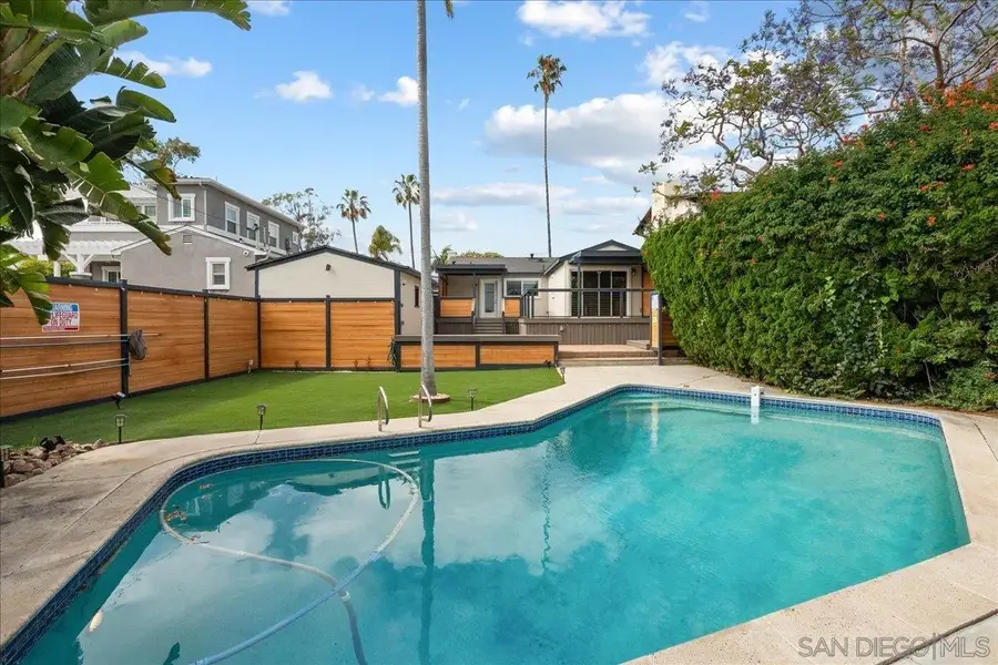 1409 Wilbur Ave., San Diego, CA 92109 - #2