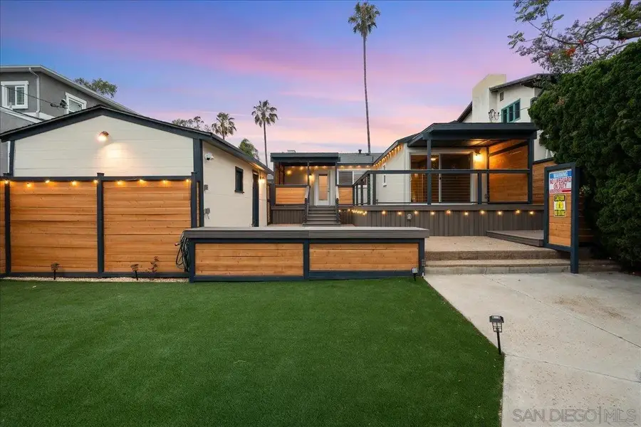 1409 Wilbur Ave., San Diego, CA 92109 - #3