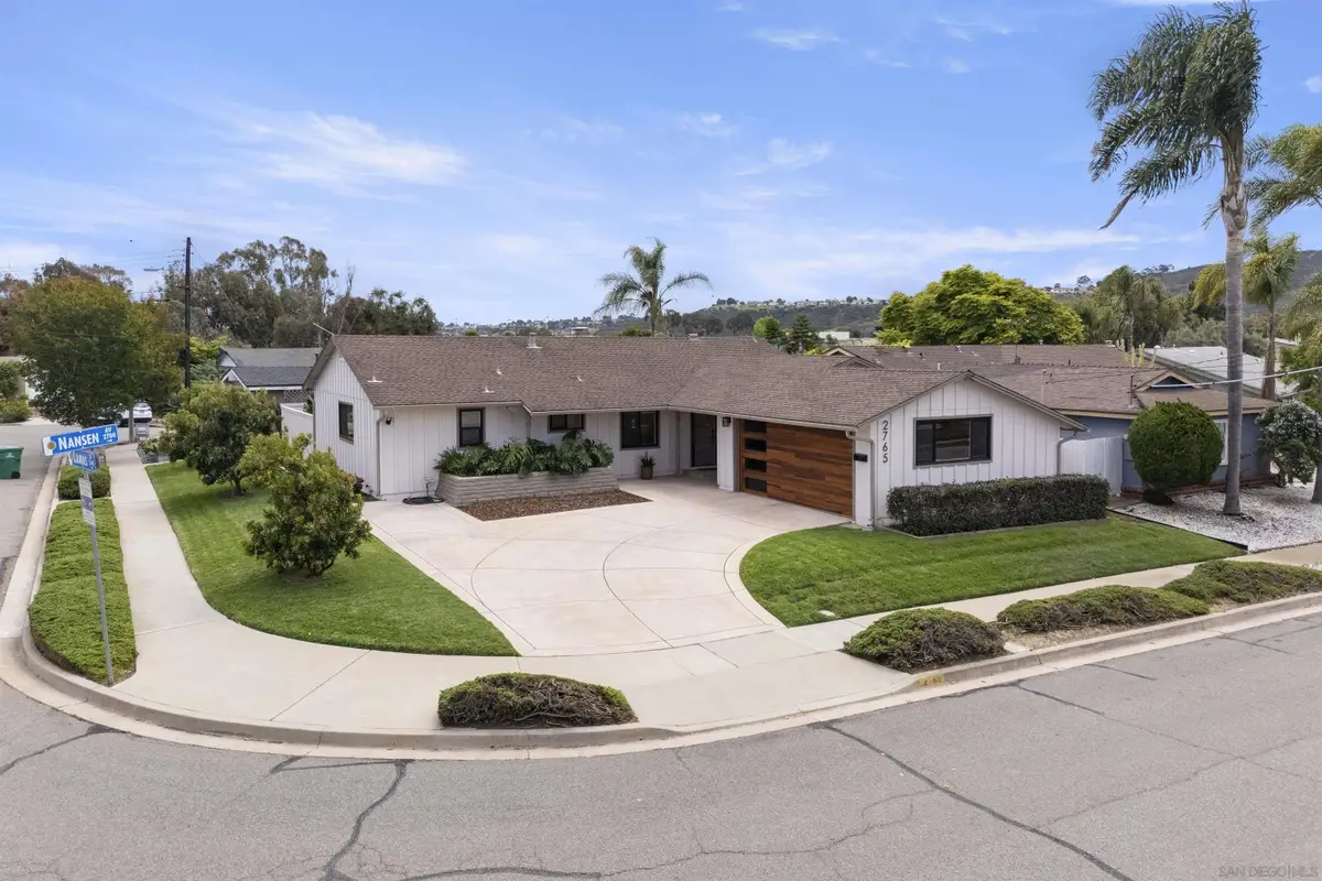 2765 Nansen Avenue, San Diego, CA 92122 - #1