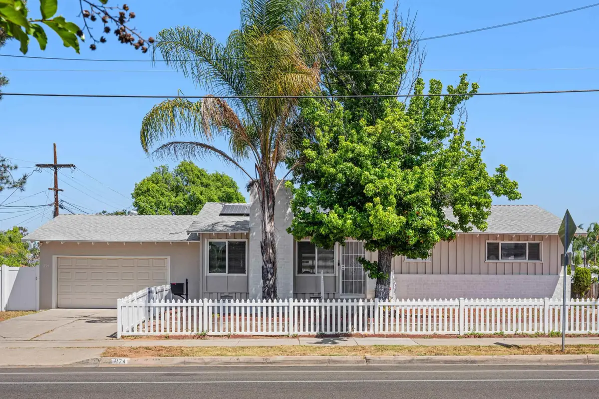 1174 E Madison Ave., El Cajon, CA 92021 - #1