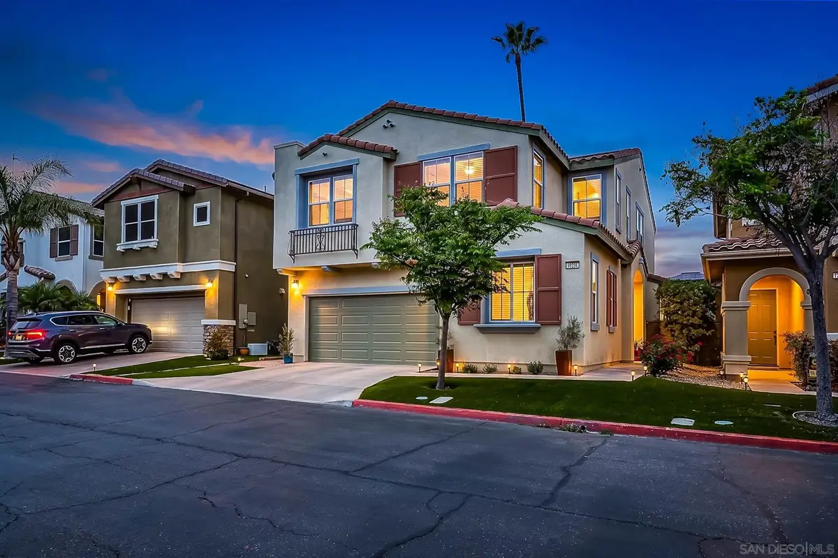 10062 Day Creek Trl, Santee, CA 92071 - #1