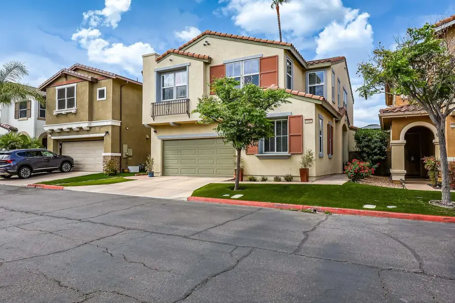10062 Day Creek Trl, Santee, CA 92071 - #2