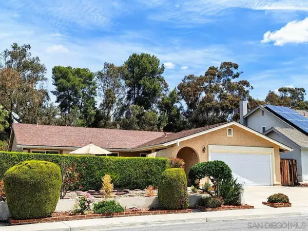 11172 Promesa Dr, San Diego, CA 92124