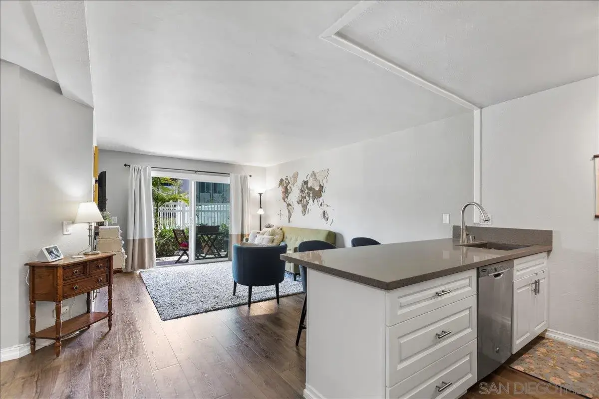 8036 Linda Vista #1P, San Diego, CA 92111 - #1