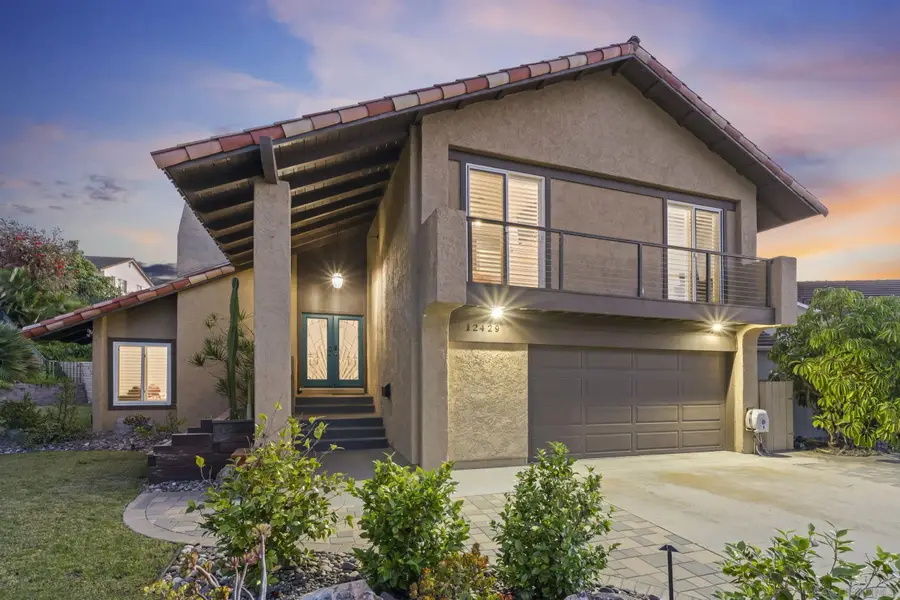 12429 Damasco Ct, San Diego, CA 92128 - #2
