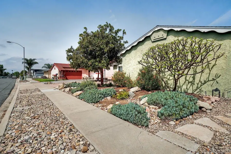 8884 Haveteur, San Diego, CA 92123 - #3