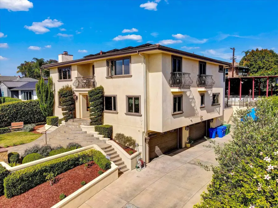 2540 Chatsworth, San Diego, CA 92106 - #2