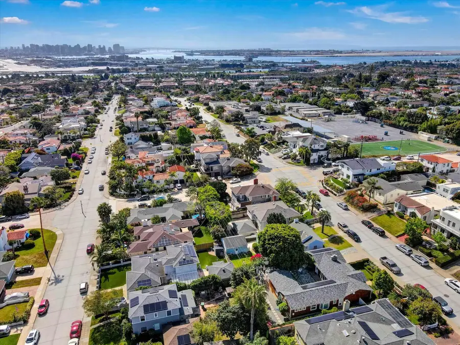 2540 Chatsworth, San Diego, CA 92106 - #3