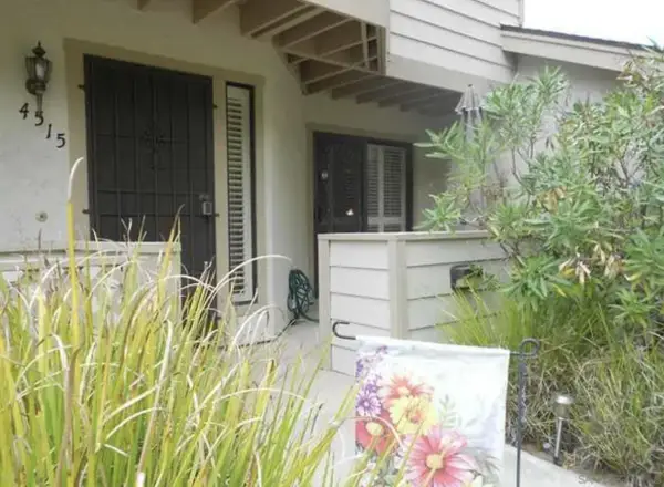 4515 Chateau Drive, San Diego, CA 92117
