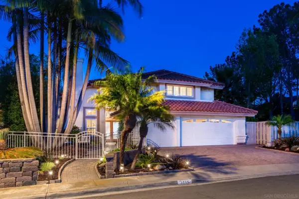 3744 Newcrest Pt, San Diego, CA 92130