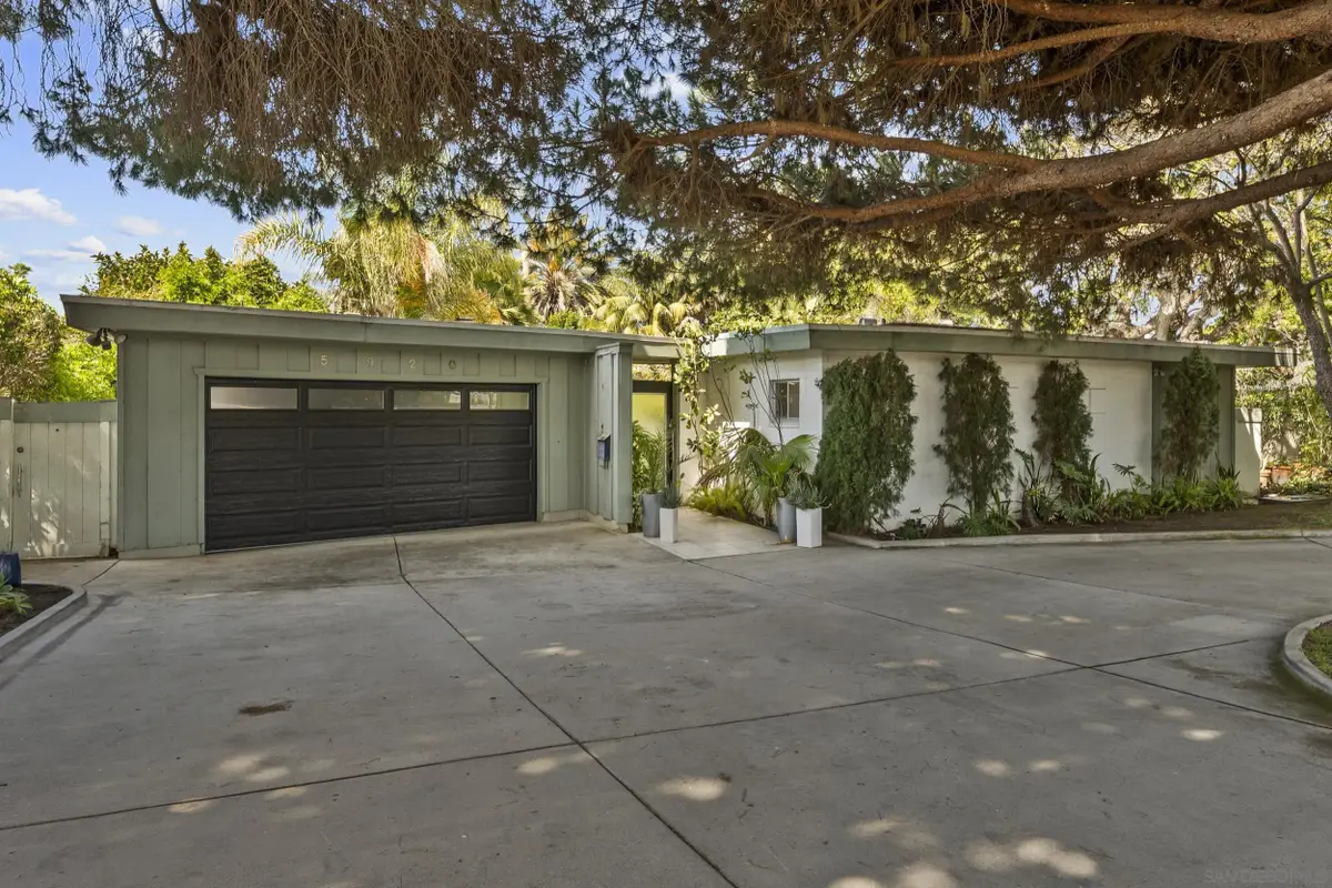 5920 La Jolla, La Jolla, CA 92037 - #1