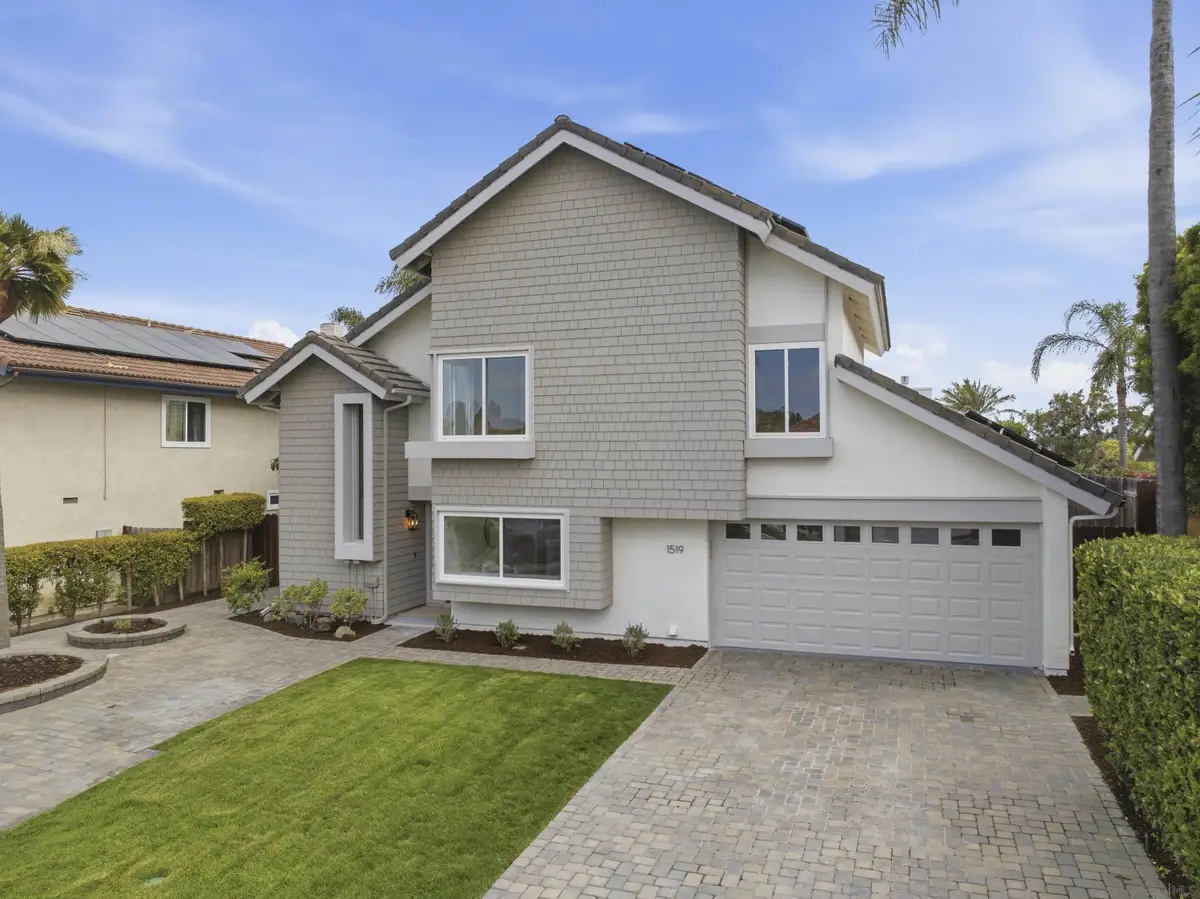 1519 Valleda Lane, Encinitas, CA 92024 - #1